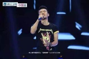 杰伦中国好声音爆料视频,独家爆料视频大放送