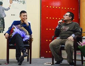 史航张译最新爆料,揭秘娱乐圈幕后真相