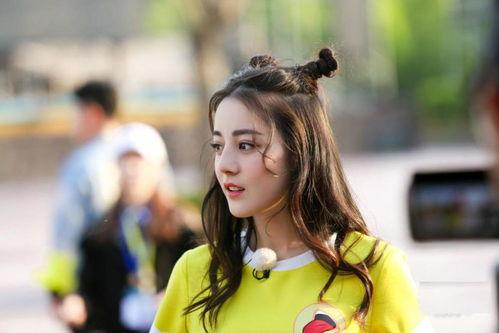 迪丽热巴杨洋谈圈内爆料,娱乐圈背后的真实故事  第3张 迪丽热巴杨洋谈圈内爆料,娱乐圈背后的真实故事  第3张