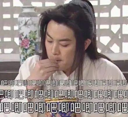 吃瓜进娱乐圈结果火了,意外走红娱乐圈的奇闻轶事  第1张 吃瓜进娱乐圈结果火了,意外走红娱乐圈的奇闻轶事  第1张