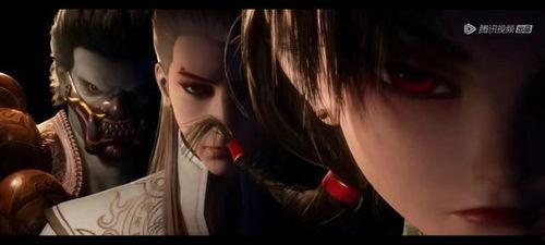 不良人第6季最新爆料,神秘势力崛起，江湖风云再起  第2张