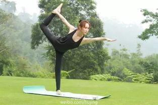 雪娥瑜伽爆料视频,揭秘瑜伽界的神秘面纱  第2张 雪娥瑜伽爆料视频,揭秘瑜伽界的神秘面纱  第2张