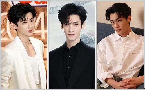 娱乐吃瓜爆料檀健次恋情,娱乐圈新恋情引发热议  第3张