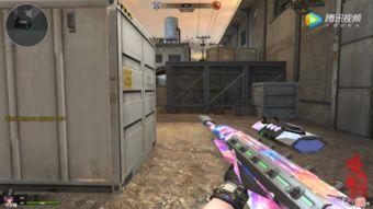 逆战活动最新爆料入口是什么,揭秘神秘入口，抢先体验刺激战场！  第1张