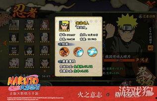 火影忍者官网爆料最新消息,全新篇章即将开启，神秘忍者动向揭秘！  第2张